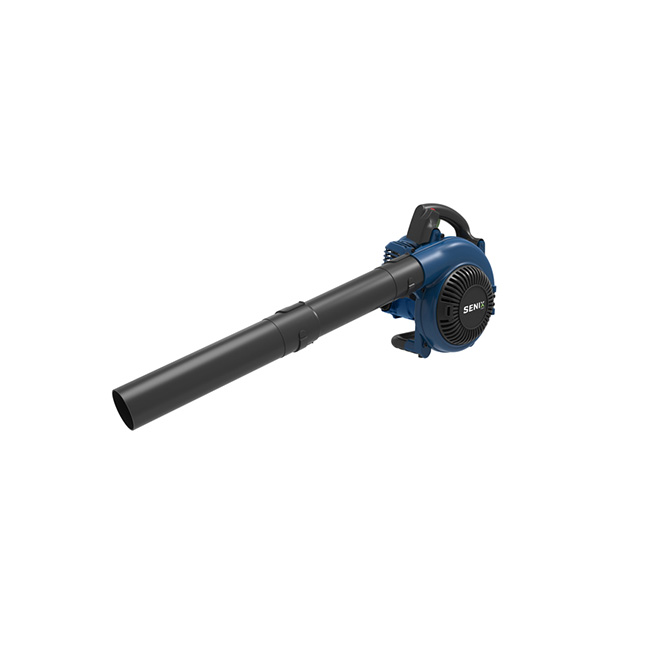 Gas Leaf Blower - 4-Cycle - 26.5 cc - 120 MPH - 400 CFM