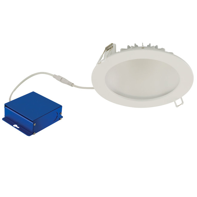 Trenz Thinled 6 Classic Recessed Downlight Trenz Lighting