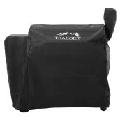 34 Series Full-Length Grill Cover - 54