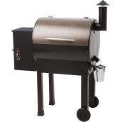Gril weber master touch