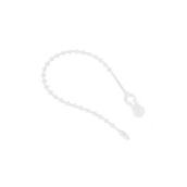 Reusable Decorating Ties - 20/Pack - Clear