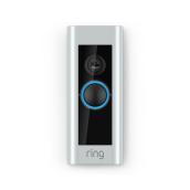 Ring Wireless Video Doorbell Pro