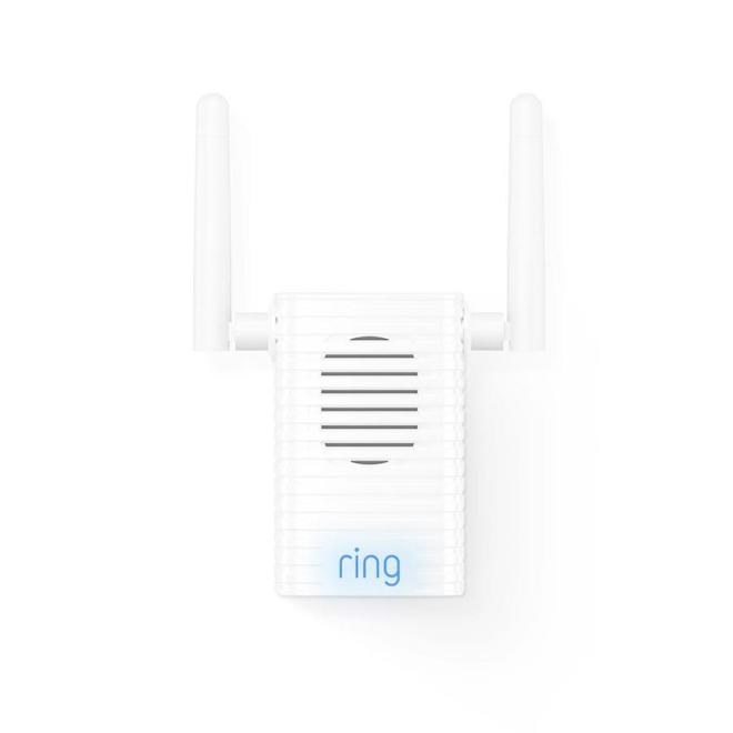 Ring chime sales do not disturb