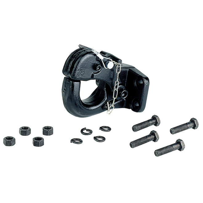 Reese Towpower 10-ton Pintle Hook