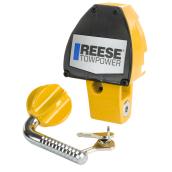 Reese Towpower Universal Coupler Lock