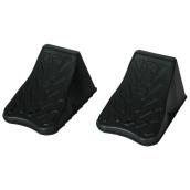 Reese Towpower Reese Towpower Wheel Chocks, Pair