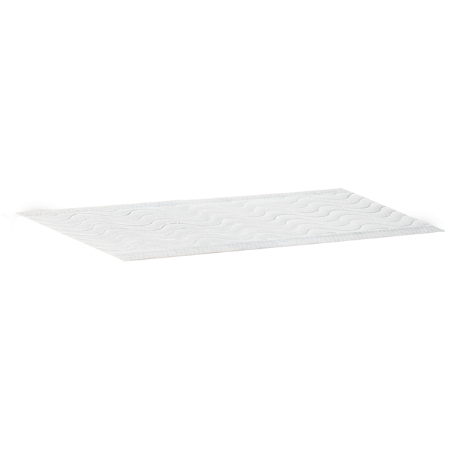 Wet Cleaning Pads for Hardwood Floors - 12/PK