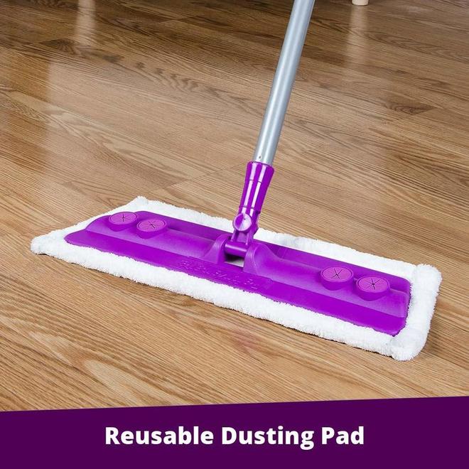 Rejuvenate Rejuvenate Hardwood Laminate Floor Care System