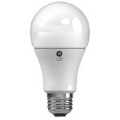 Ampoule A19 E26, non-variable, lumière du jour, pqt/4