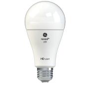 Ampoule HD A15 E26, intensité variable, pqt/2