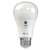 Ampoule HD A15 E26, intensité variable, blanc doux, pqt/2