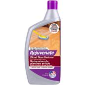 Rejuvenate 1-Pack 32-Fluid Ounces Liquid Floor Polish