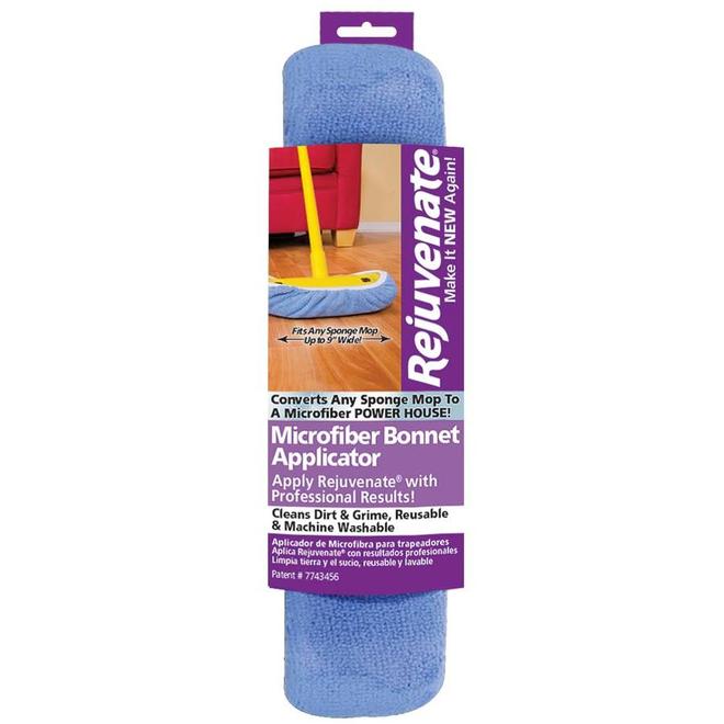 Rejuvenate Bonnet Applicator