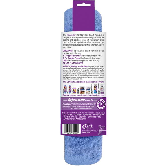 Rejuvenate Bonnet Applicator