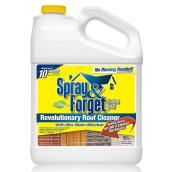 Spray & Forget 1-gal. Roof Cleaner Concentrate