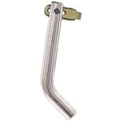 Reese Towpower Hitch Pin with Swivel Latch - 5/8-in Receiver Tube