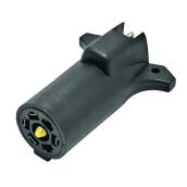 Adapteur de câblage 7 voies vers 4 ou 5 voies plat Reese Towpower pour remorque et véhicule