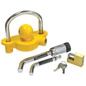 Reese Towpower Keyed-Alike Security Kit for Trailer