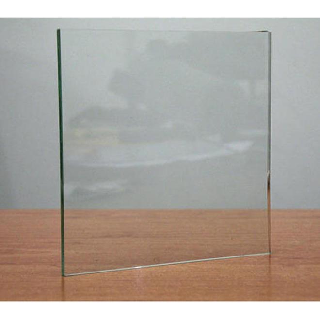 Gardner Glass Products 12-in x 16-in Clear Glass in the Replacement Glass  department at