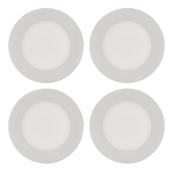 TRENZ ThinLED Recessed Light - 40 watts - Dimmable - White - 4-pack