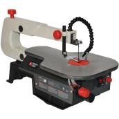Porter-Cable 16-in 1.2-Amps Variable Speed Scroll Saw