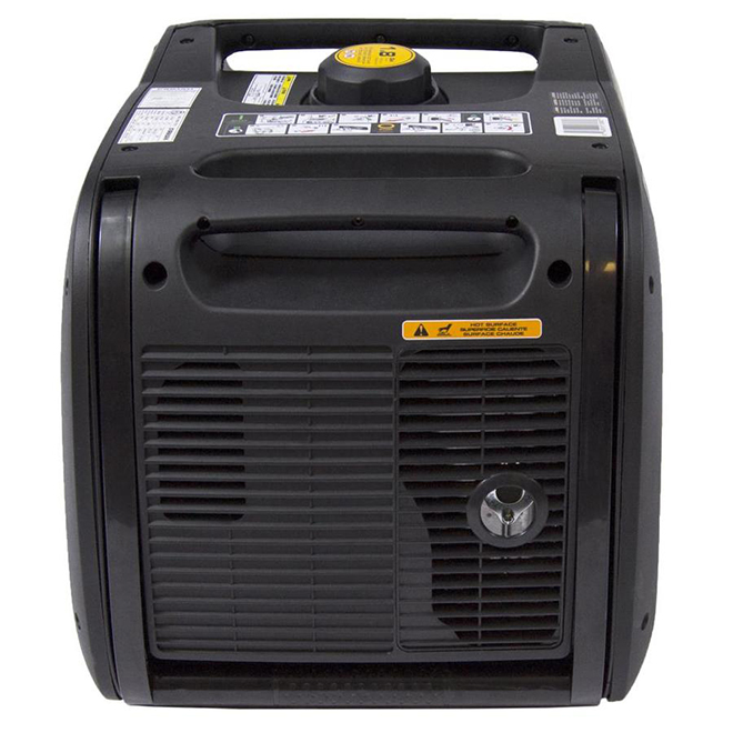 Firman Gas Inverter Portable Generator - Whisper Series - 3000W/3300W