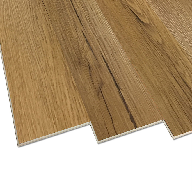 Duraclic Xrp Luxury Vinyl Plank, Oak Vinyl Floor Tiles