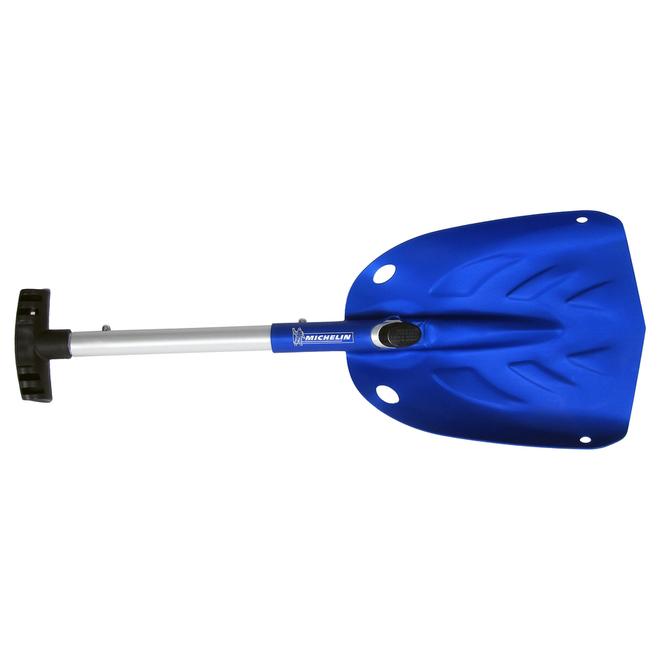 Telescopic Snow Shovel 19194 RONA