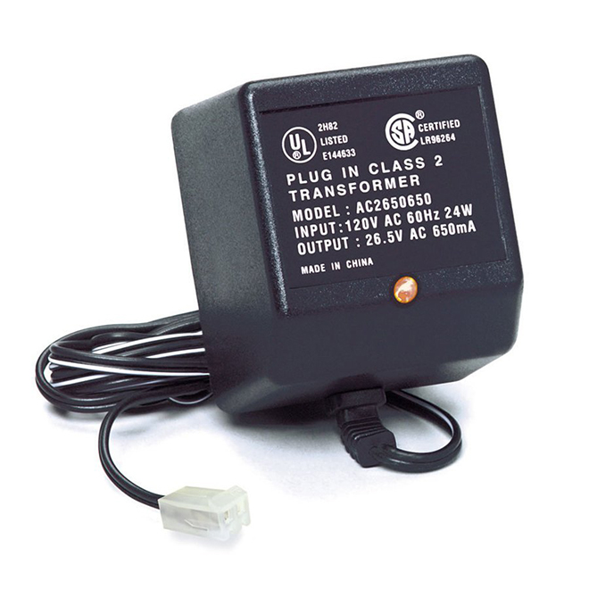 Rain Bird 120 V Universal Irrigation Timer Replacement Transformer