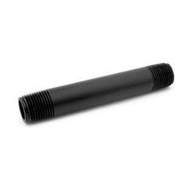 Rain Bird Drip Irrigation Extension Riser 0.5in x 2in RISER2 RONA