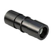 Rain Bird Easy Fit Drip Irrigation Compression Fitting Coupling - 0.5-in