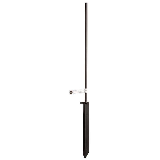 Rain Bird 0.25-in Vinyl Dripline System Riser Stake