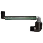 Rain Bird Swing Flex Pipe Connectors for Landscaping Projects