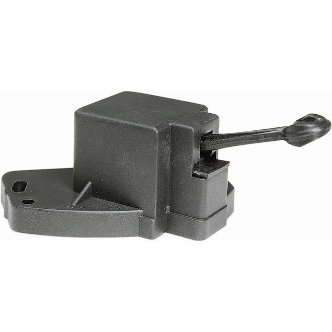 Parts2O Grey Pedestal Pump Switch FP0018-7D-P2