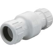 Parts2O 2-in Check Valve for Sewage