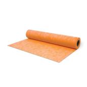 Schluter Systems Kerdi 54-sq. ft. Orange Polyethylene Waterproofing Tile Membrane