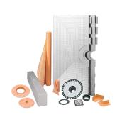 Kerdi Shower Kit - 48