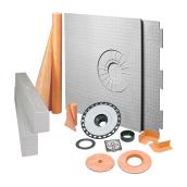 Kerdi Shower Kit - 32