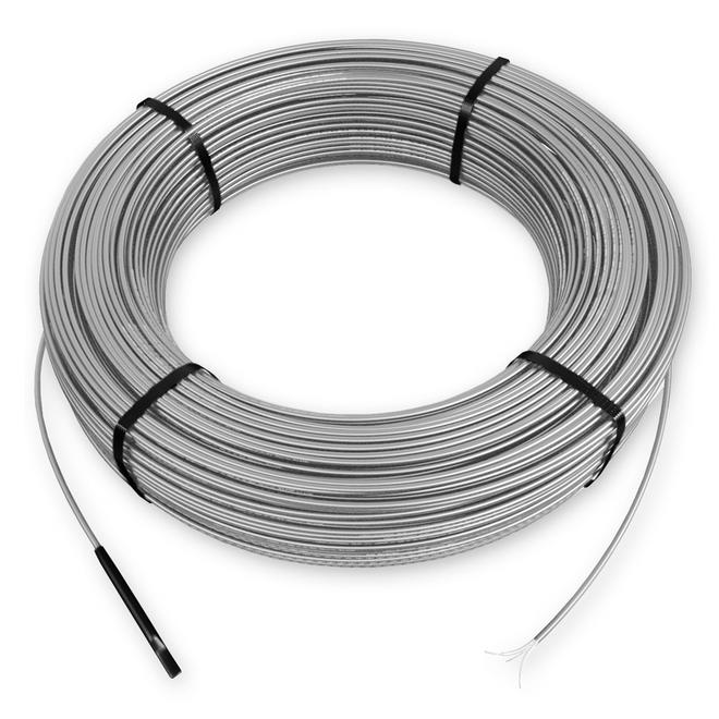 Shluter Systems Heating Cable for Ditra-Heat Membrane - 120 V - 141.1-ft