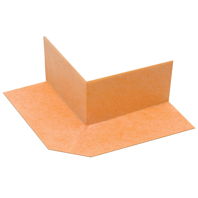 2-Pack Kerdi-Kereck-F Outside Corner