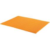Schluter Ditra-Heat 39-in x 31-in Orange Floor Warming Mat