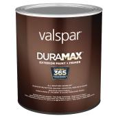 Valspar Duramax Exterior Base 4 Paint with Flex Shield 365 931-ml