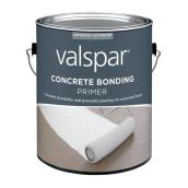 Valspar Acrylic Concrete Bonding Primer - 3.78-L