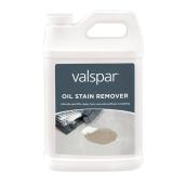 Valspar 1.89 L Oil Stain Remover