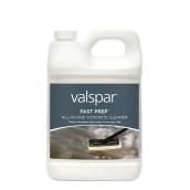 Valspar Fast PrepConcrete Cleaner (Actual Net Content: 3.78 L)