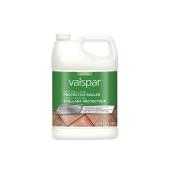 Valspar Signature 3.78-L Natural Look Protective Acrylic Concrete Sealer