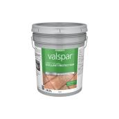 Valspar Signature 18.9-L Clear Concrete Acrylic Sealer