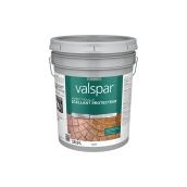 Valspar Signature 18.9-L Transparent Glossy Acrylic Concrete Sealer