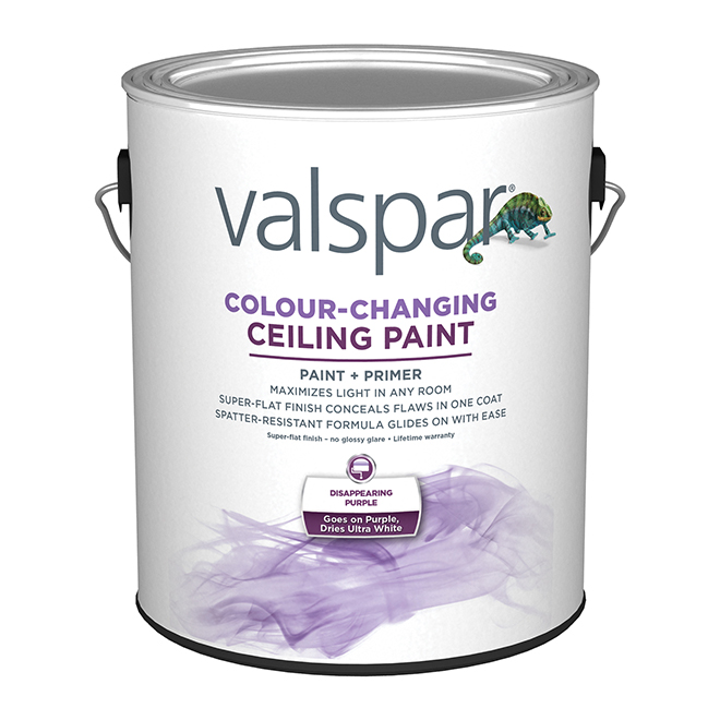 Decorative paint - VALSPAR SIGNATURE® BRUSHED PEARL FINISH - VALSPAR -  interior / for wall / acrylic