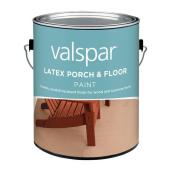 VALSPAR Floor Paint - Latex - Floor Paint | RONA